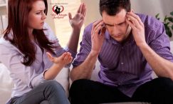 Как восстановить отношения с мужчиной, если вы часто ссорились?